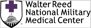 Walter Reed logo