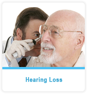 Hearing Loss