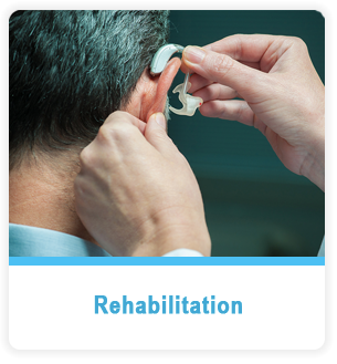 Rehabilitation