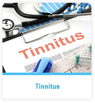 Tinnitus